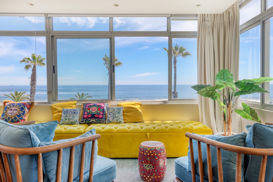 3 Bedroom Property for Sale in Sea Point Western Cape